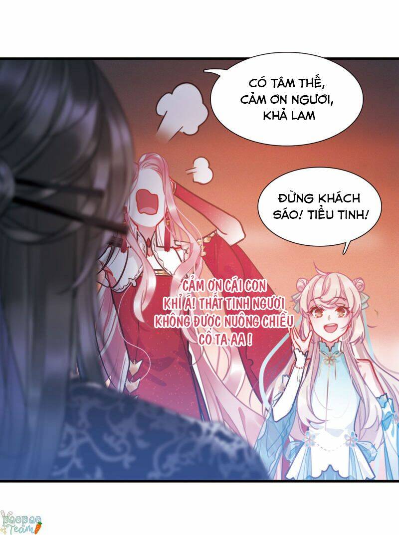 Danh Kiếm Chủng: Chapter 5.2