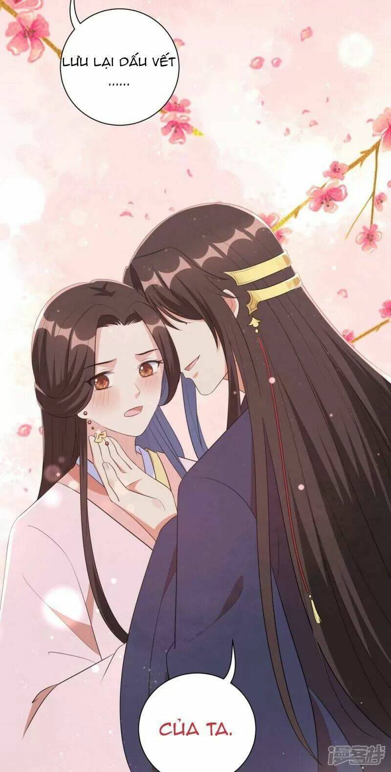 Vương Phi Có Độc!: Chapter 48