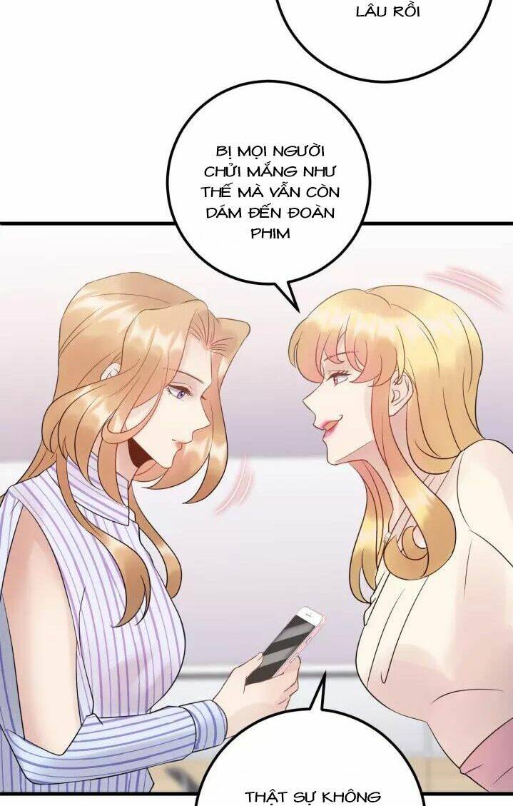 Trong Sinh Chi Ức Vạn Ảnh Hậu Yếu Thượng Vị: Chapter 224