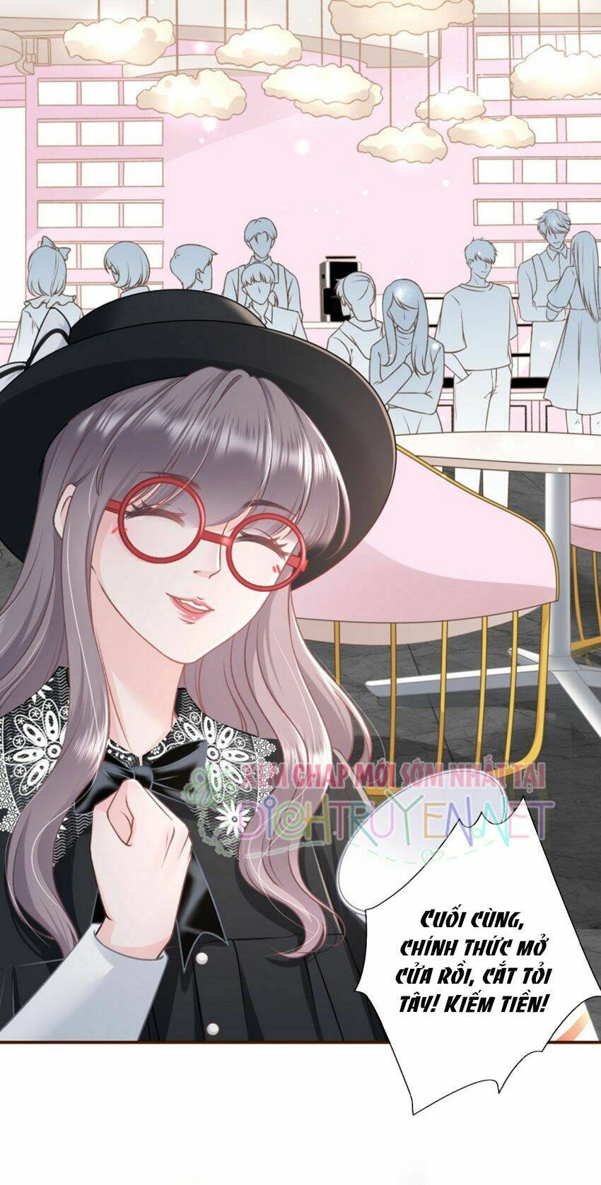 Bạn Gái Tôi Mới 30+: Chapter 40