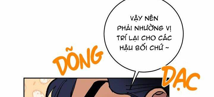 Kẻ Cắp Mặt Trăng: Chapter 61