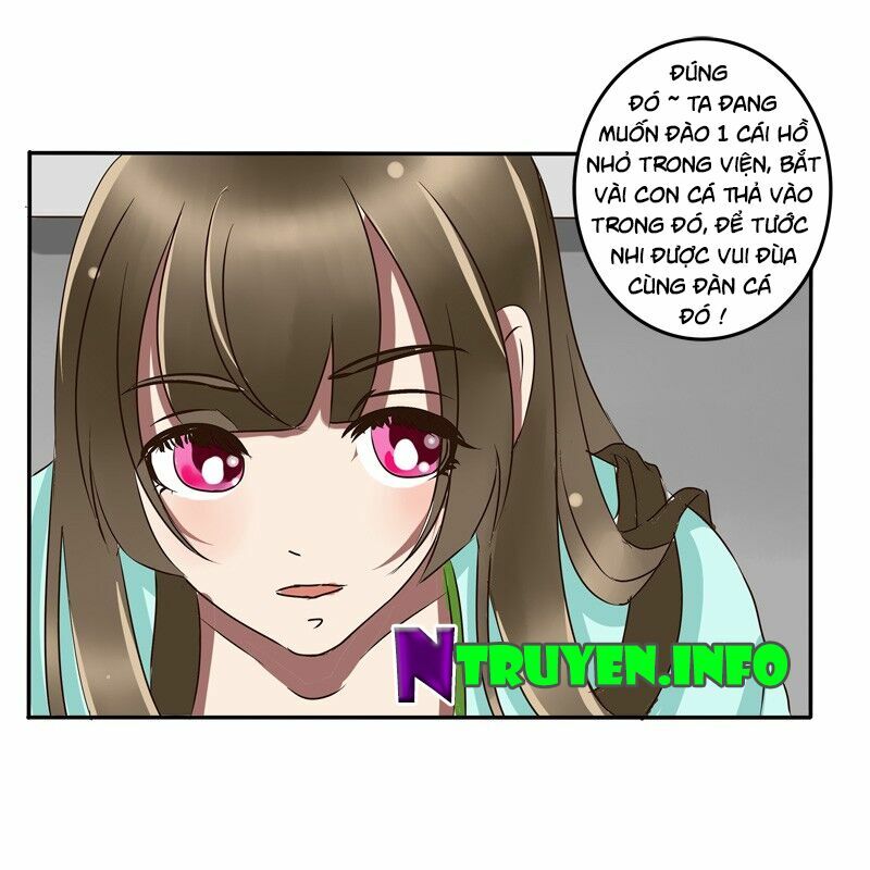 Thông Linh Phi: Chapter 46