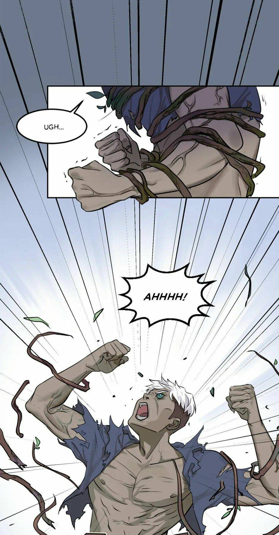 Vô Thượng Thần Vương: Chapter 15