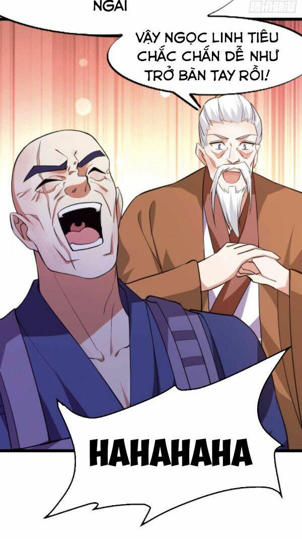 Tiên Vương Trùng Sinh: Chapter 135