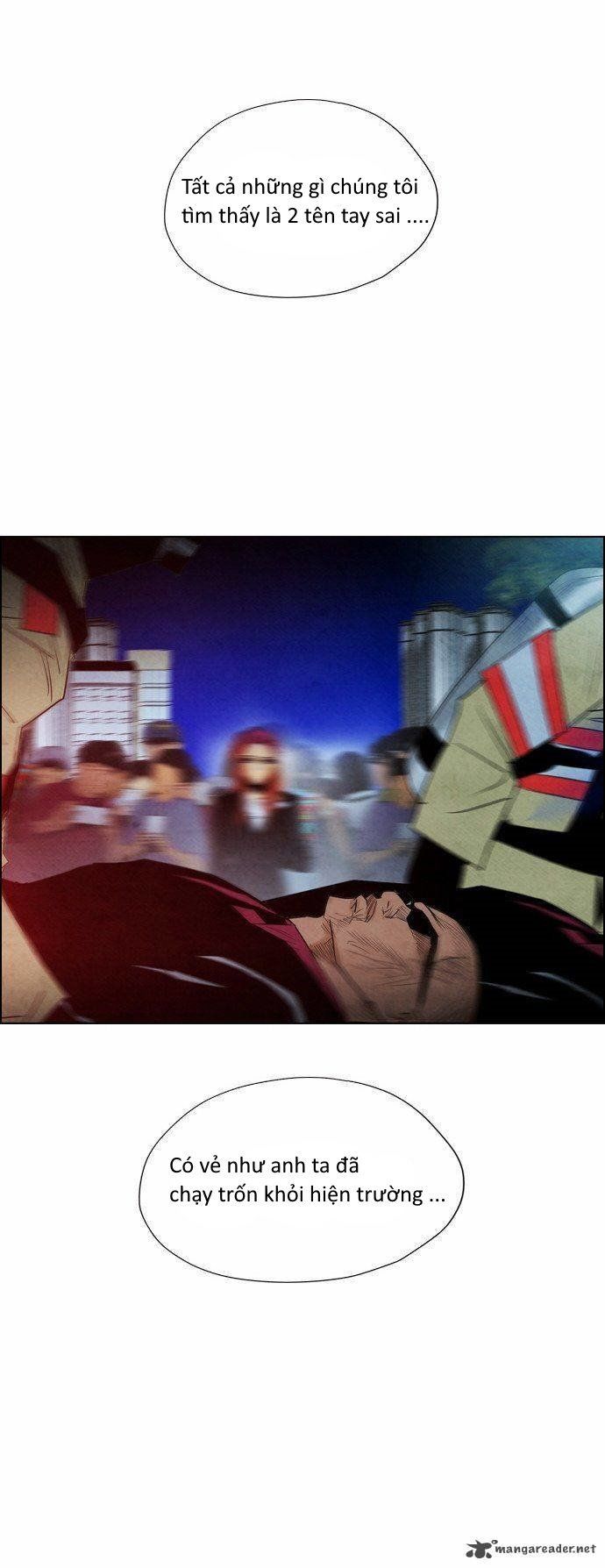 Revival Man: Chapter 29.2