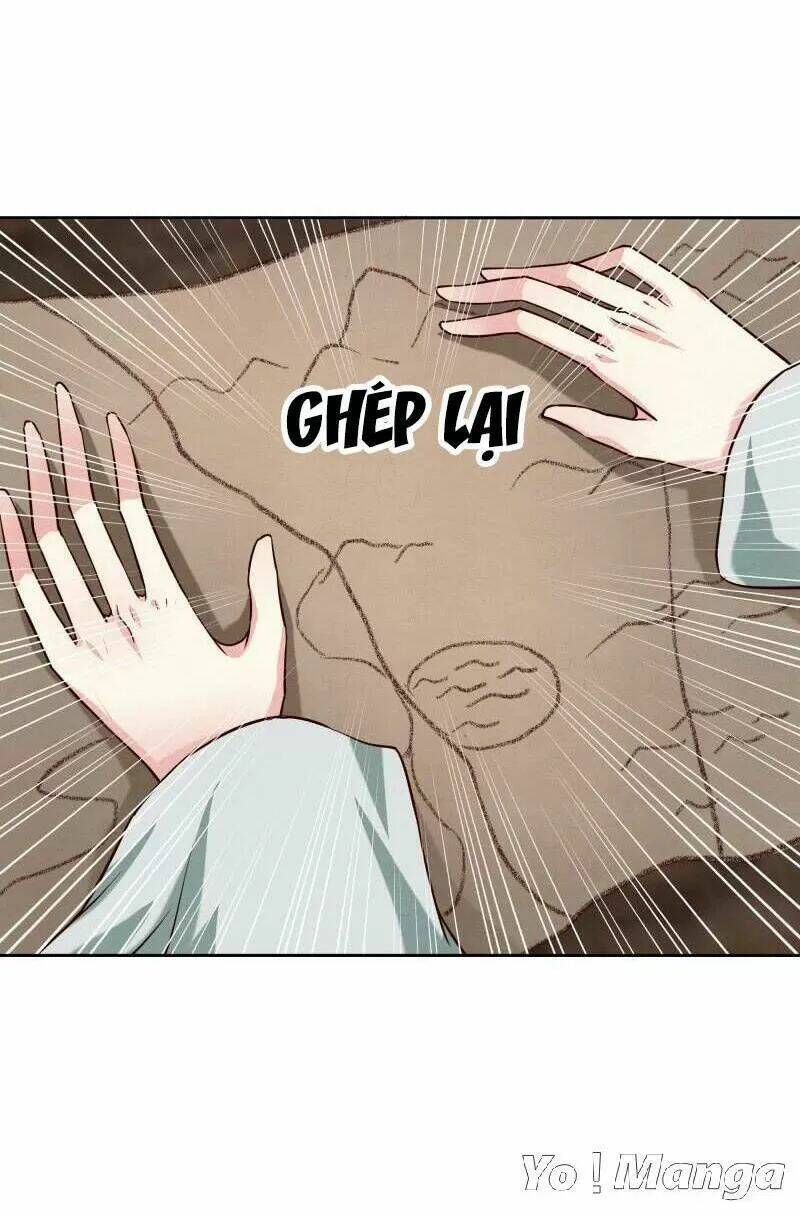 Tuyệt Thế Độc Phi Của Tà Vương: Chapter 131
