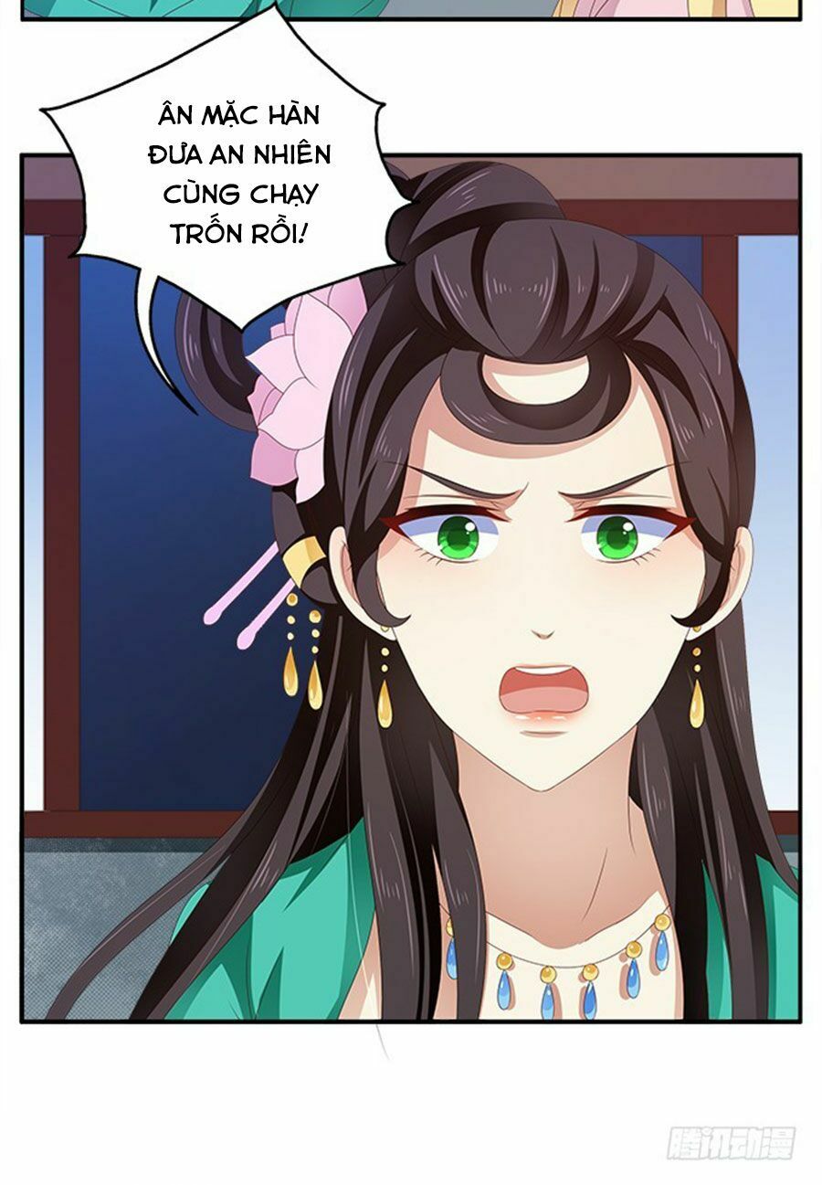 Thịnh Thế An Nhiên: Chapter 36