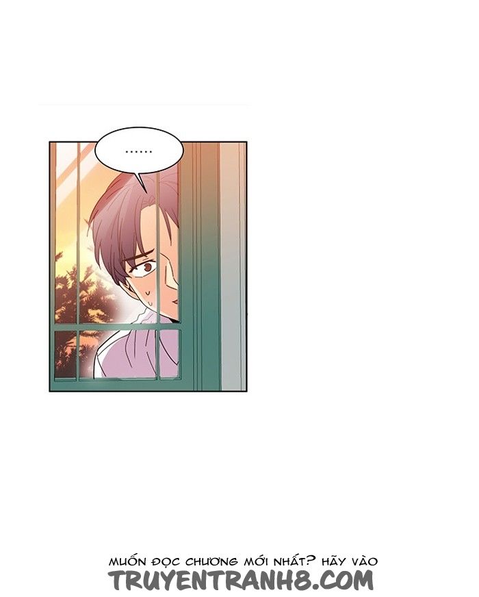 Cô Bạn Gái Kì Lạ Của Tôi: Chapter 29