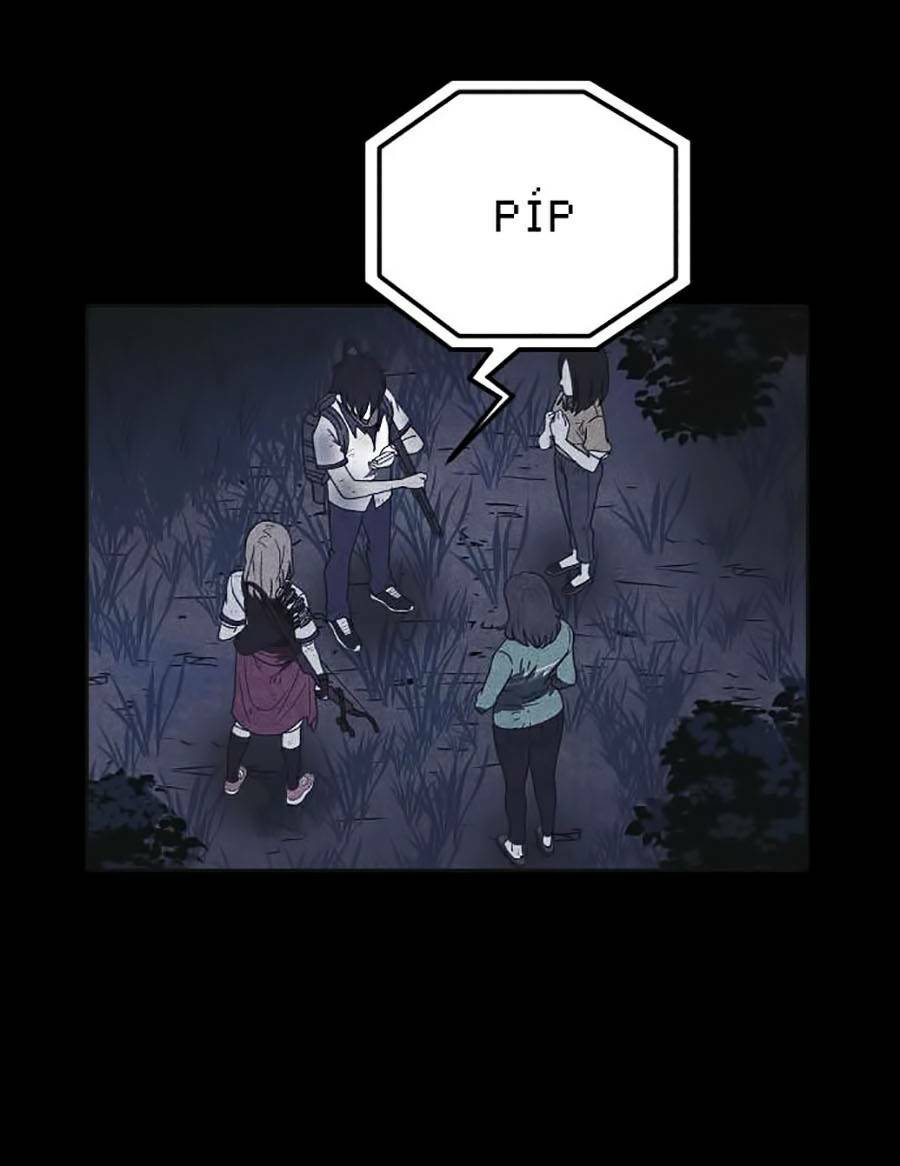 Cậu Bé Shotgun: Chapter 27