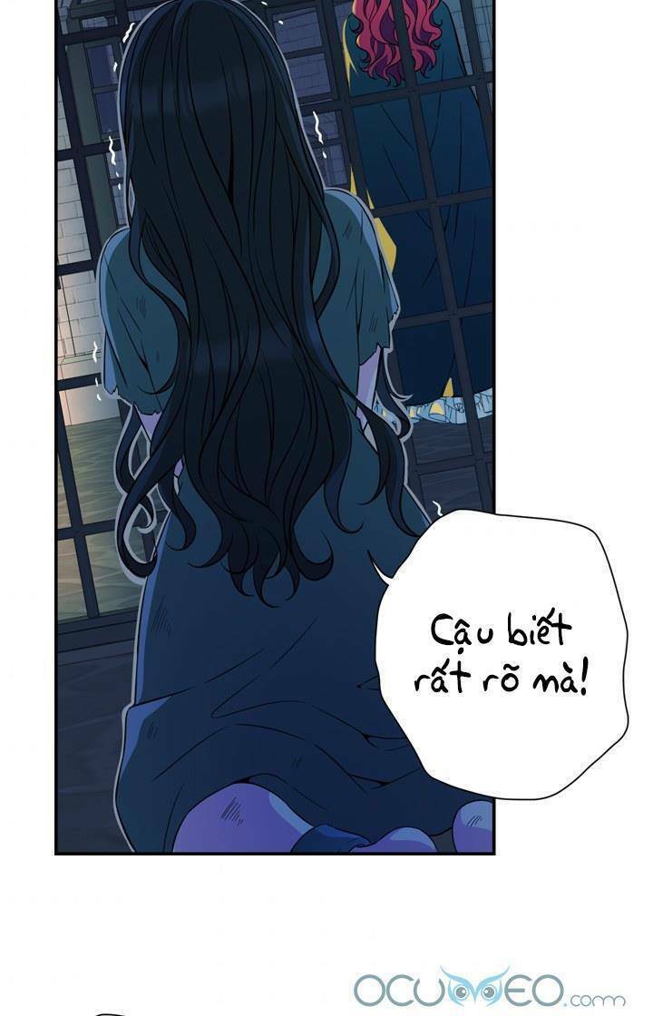 Gửi Đến Người Bạn Của Tôi: Chapter 1