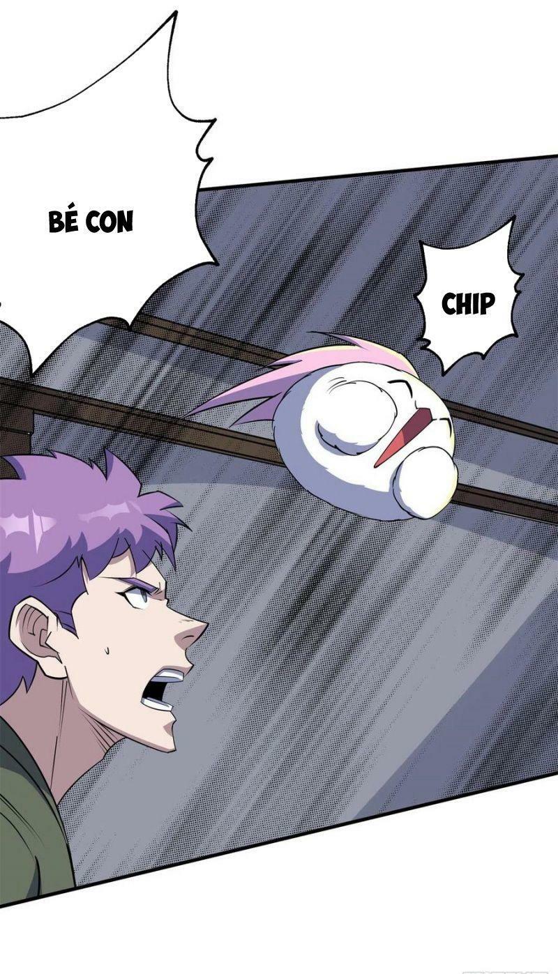 Thú Nhân: Chapter 274