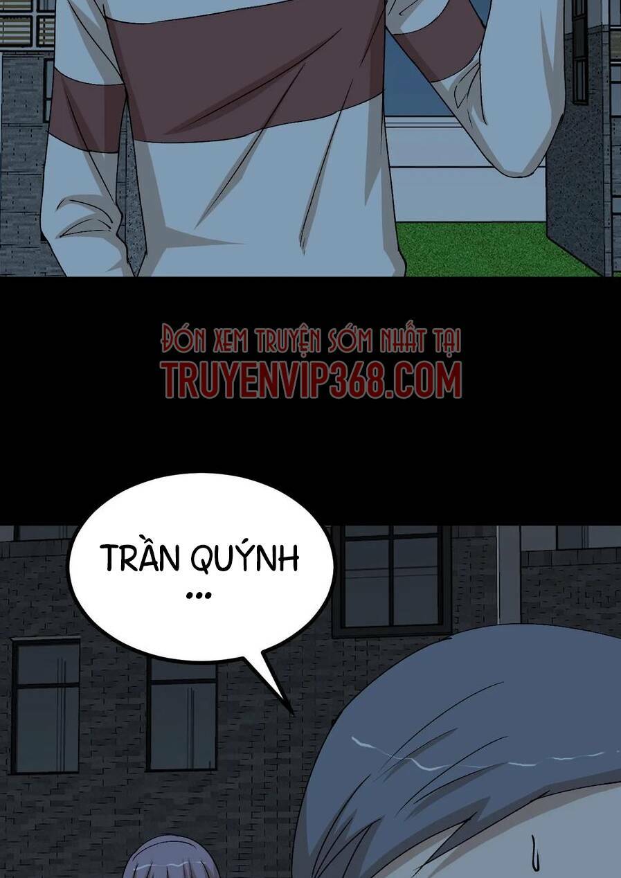 Đai Ca Trở Lại Tuổi 16: Chapter 120