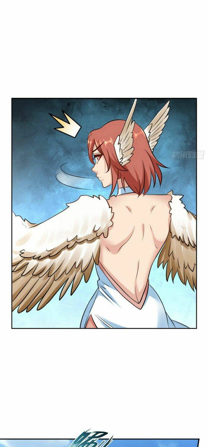 Lão Tổ Của Bạn Đang Online: Chapter 108