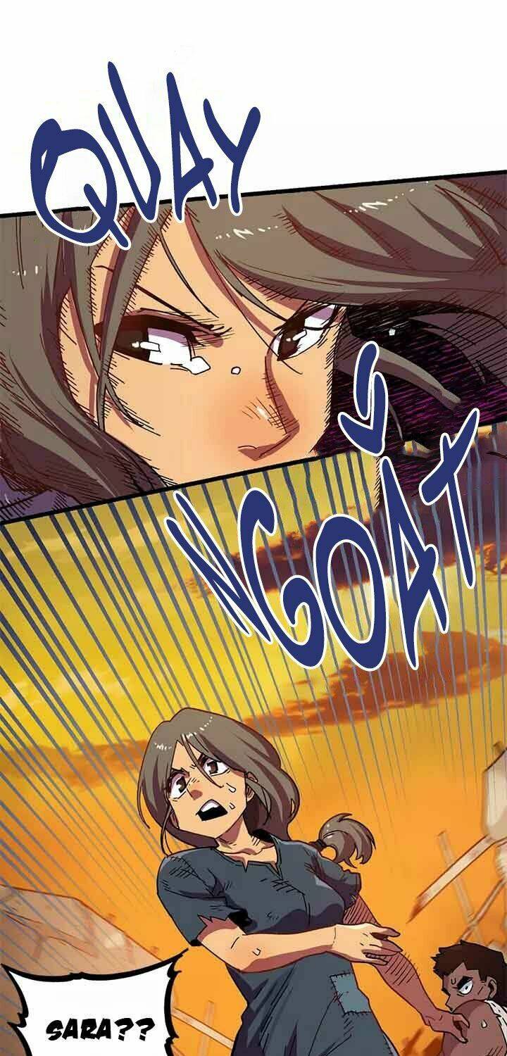 Nô Lệ Nghịch Thiên: Chapter 1