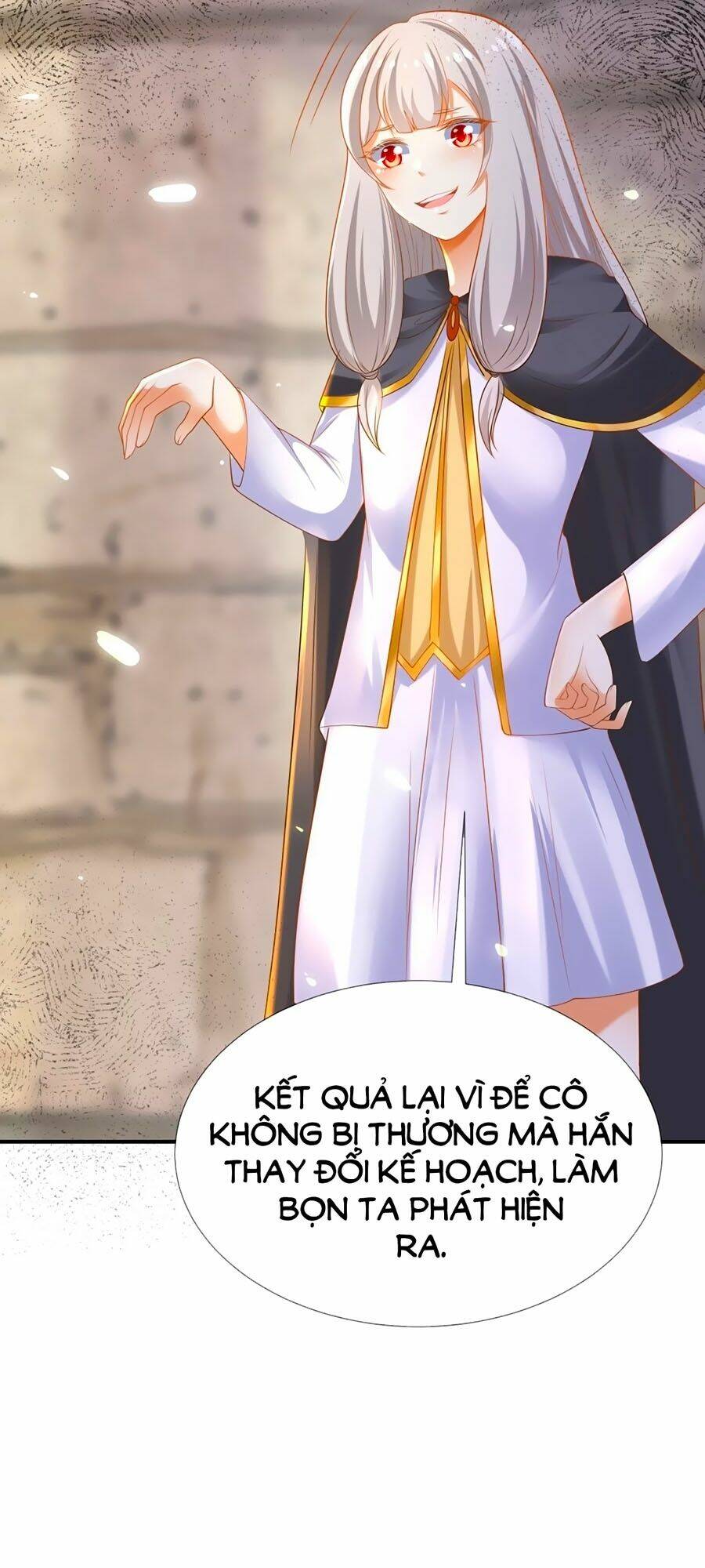 Sủng Hậu Của Vương: Chapter 44