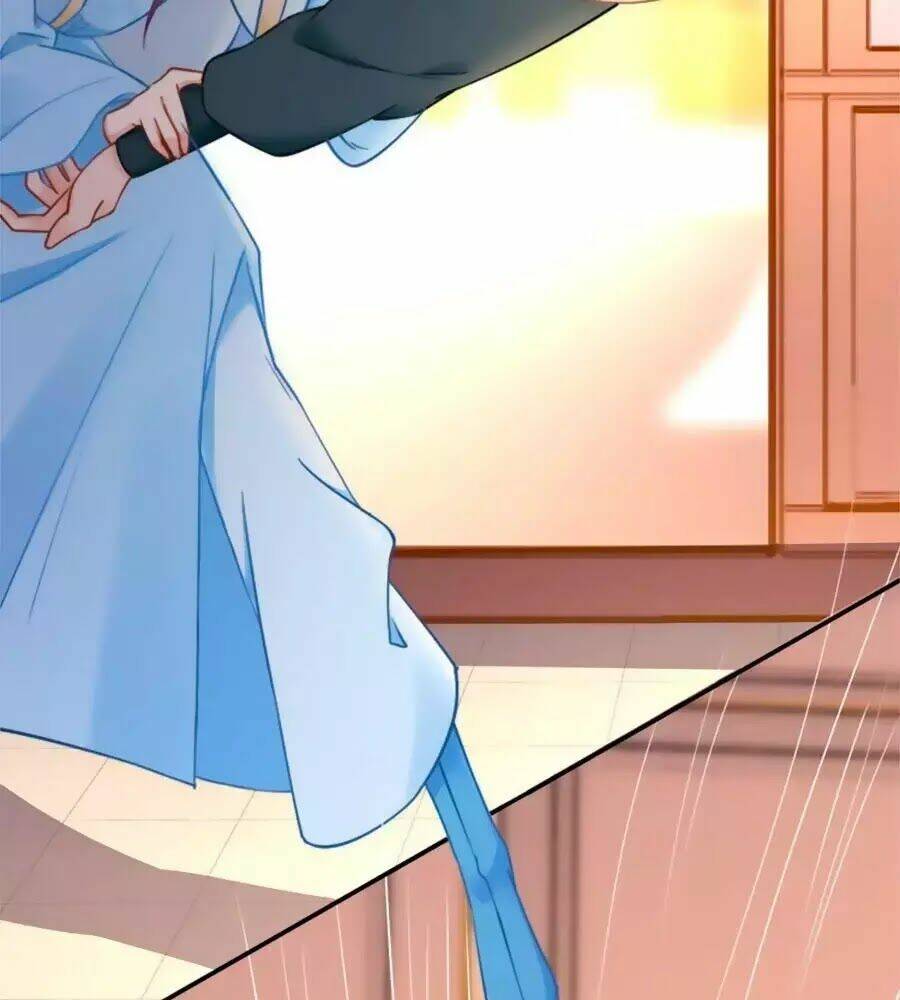 Hoạn Phi Hoàn Triều: Chapter 40