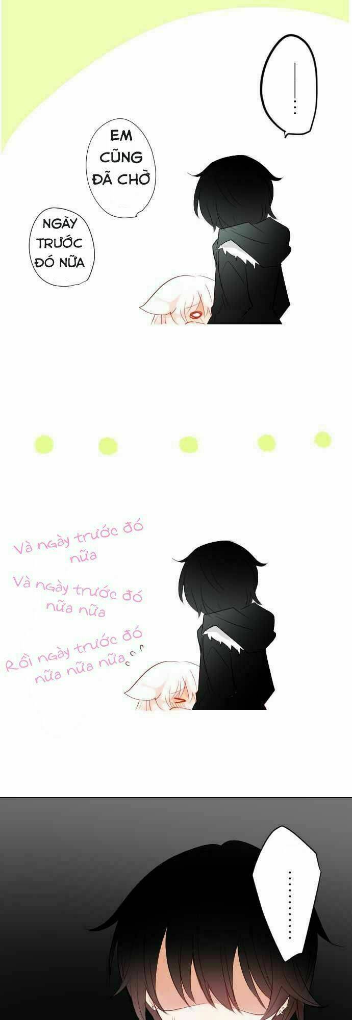 Rodiura Kurashi: Chapter 4