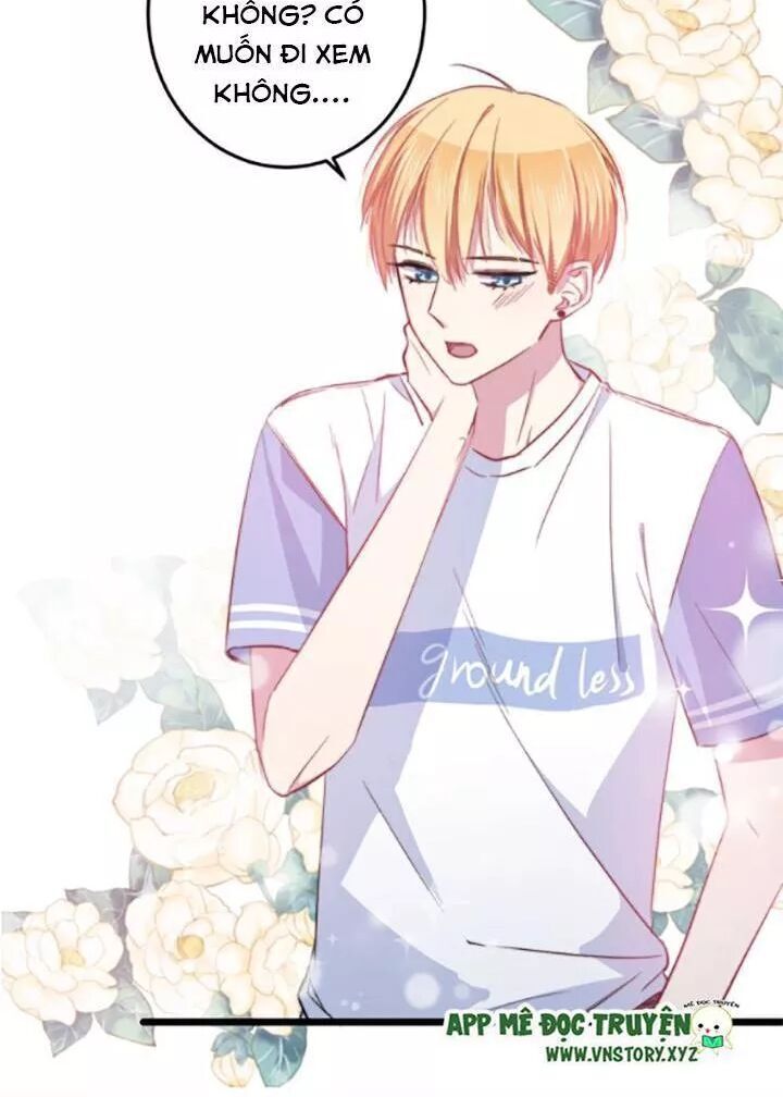 Tình Yêu Huyết Ma: Chapter 29