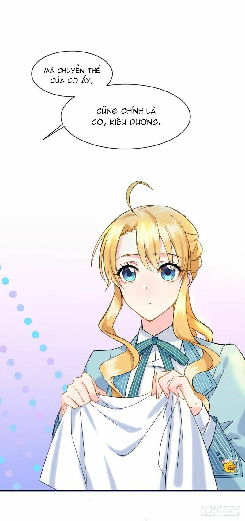 Trời Sinh Một Đôi?! Ta Từ Chối!: Chapter 3