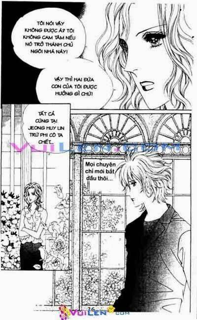 Cô Gái Vương Giả: Chapter 5