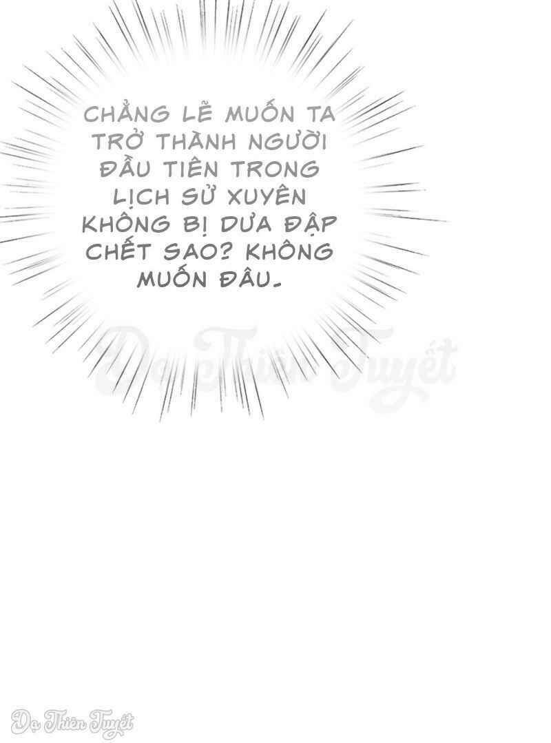 Nhân Vật Phản Diện Biến Thành Sủng Vật: Chapter 12