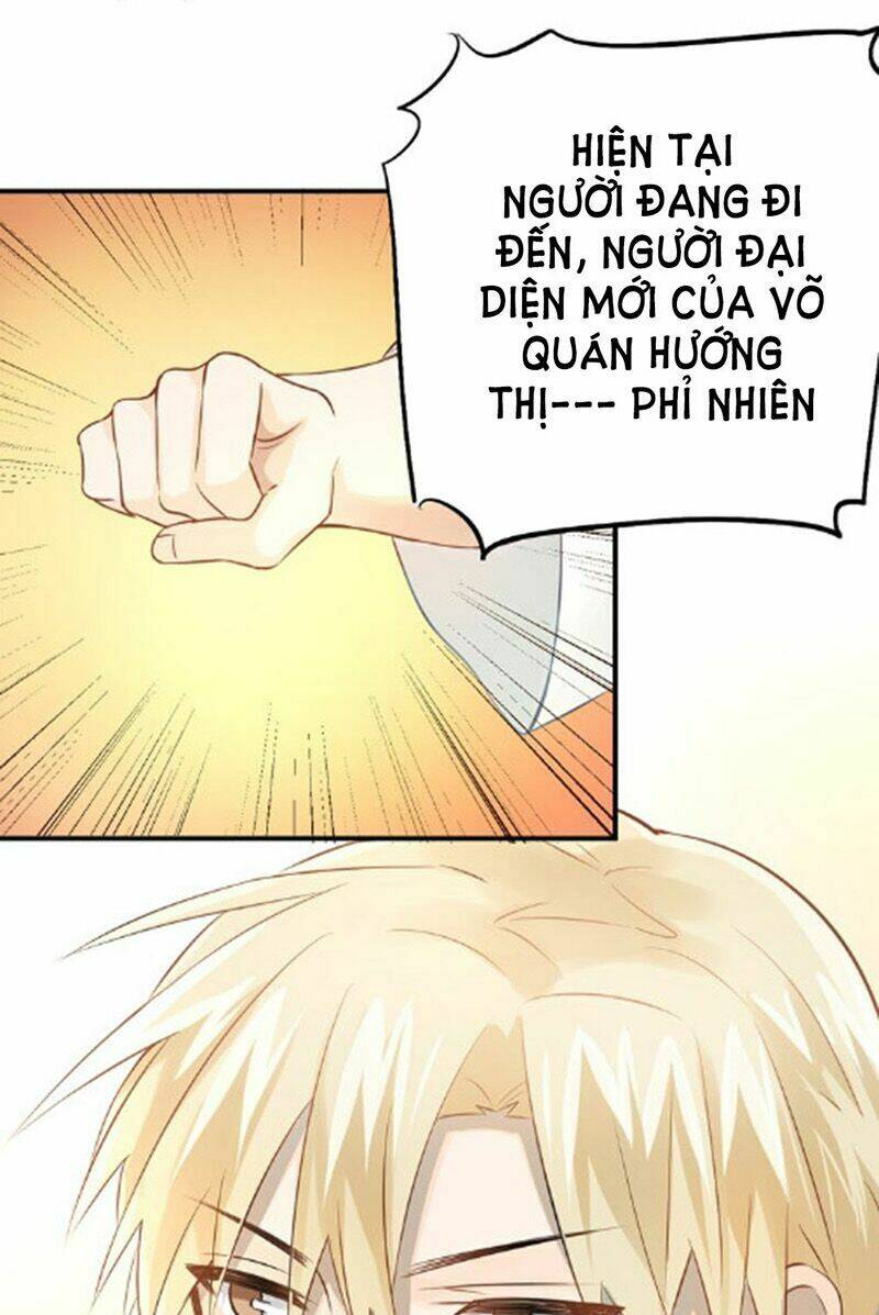 Đầu Gấu Biết Yêu: Chapter 100