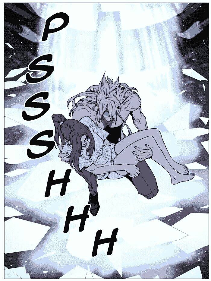 Ma Cà Rồng Quý Tộc: Chapter 445