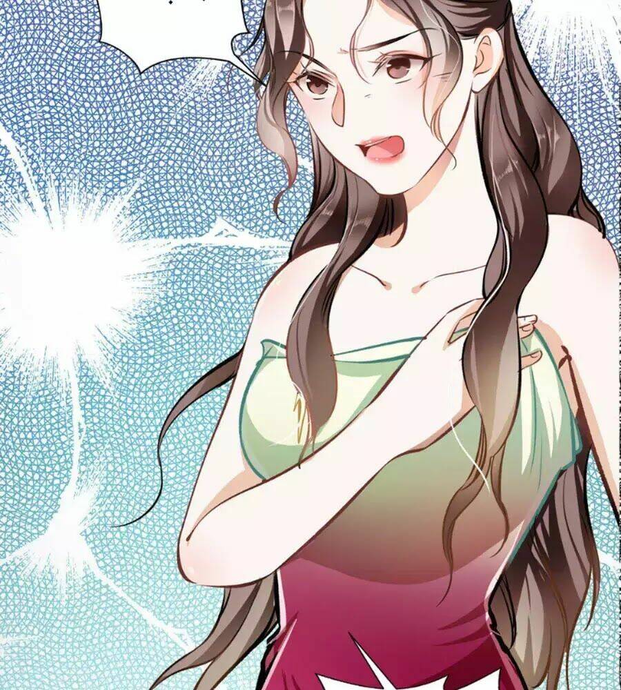 Cưng Chiều Ái Thê Hư Hỏng: Chapter 31