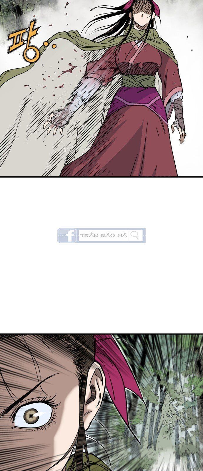 Cao Thủ 2: Chapter 80