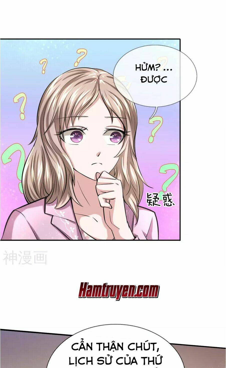 Tuyệt Thế Phi Đao: Chapter 39