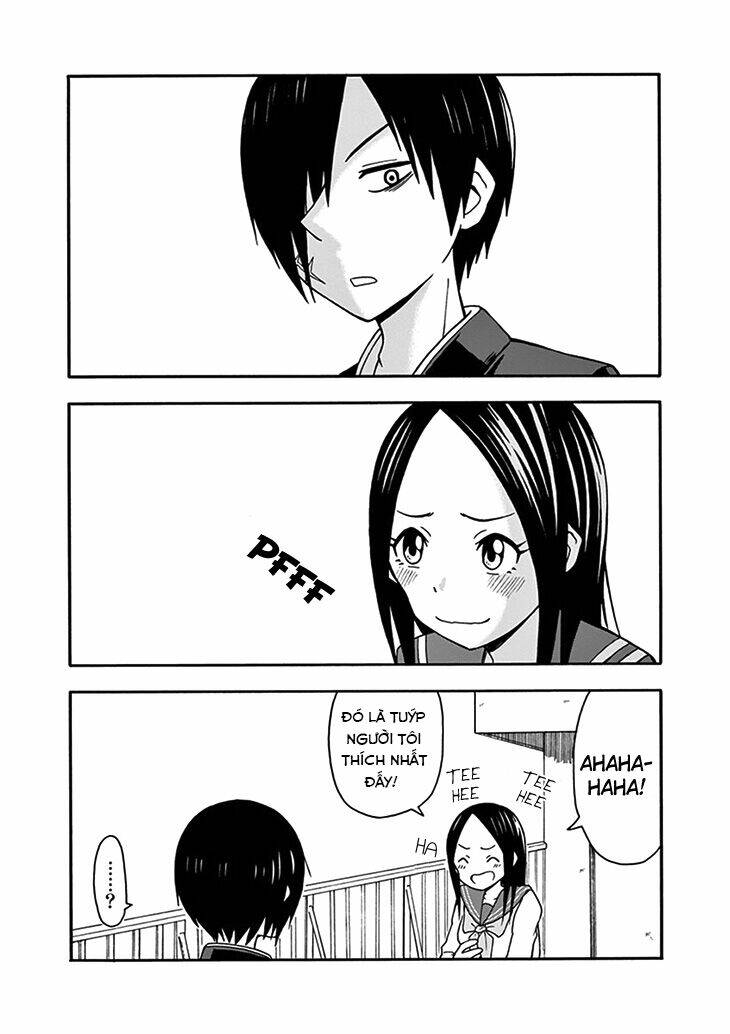 Ninja Shinobu-Chan No Junjou: Chapter 26