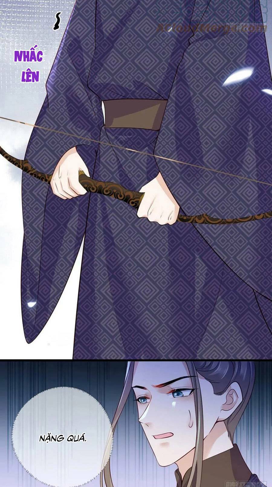 Nữ Thủ Phú Chi Kiều Sủng Nhiếp Chính Vương: Chapter 157