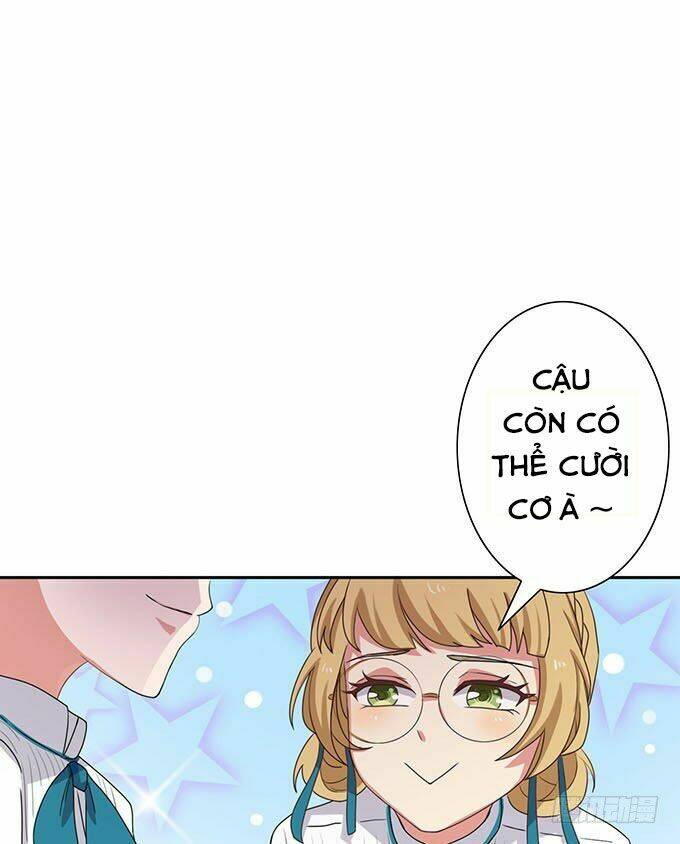 Tình Yêu Ba Tuyến: Chapter 12