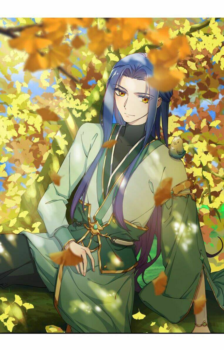 Lục Tích Ma Yểm: Chapter 2