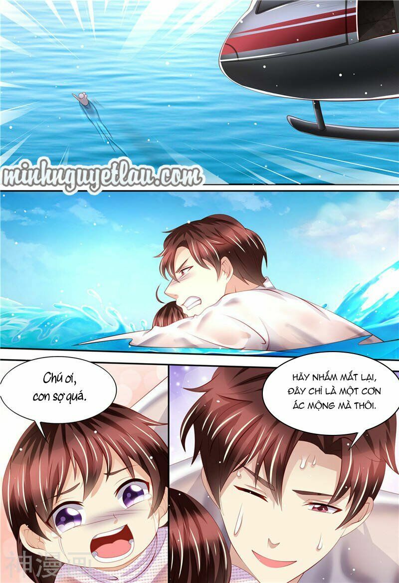 Cưng Chiều Vợ Yêu: Chapter 181