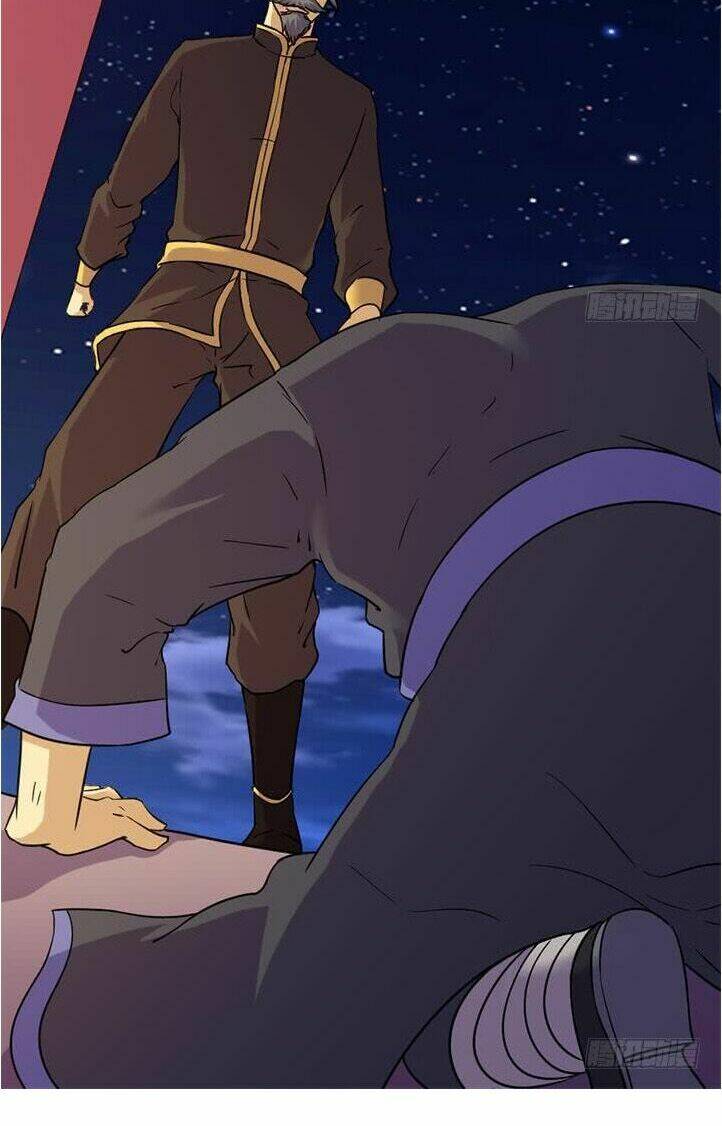 Phong Quỷ Truyền Thuyết: Chapter 168