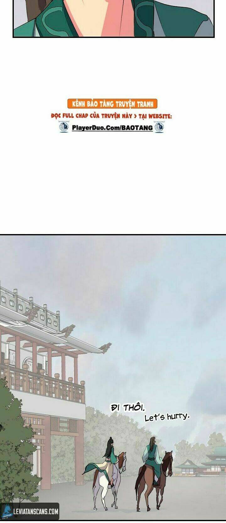 Trọng Sinh, Bất Khả Chiến Bại: Chapter 34