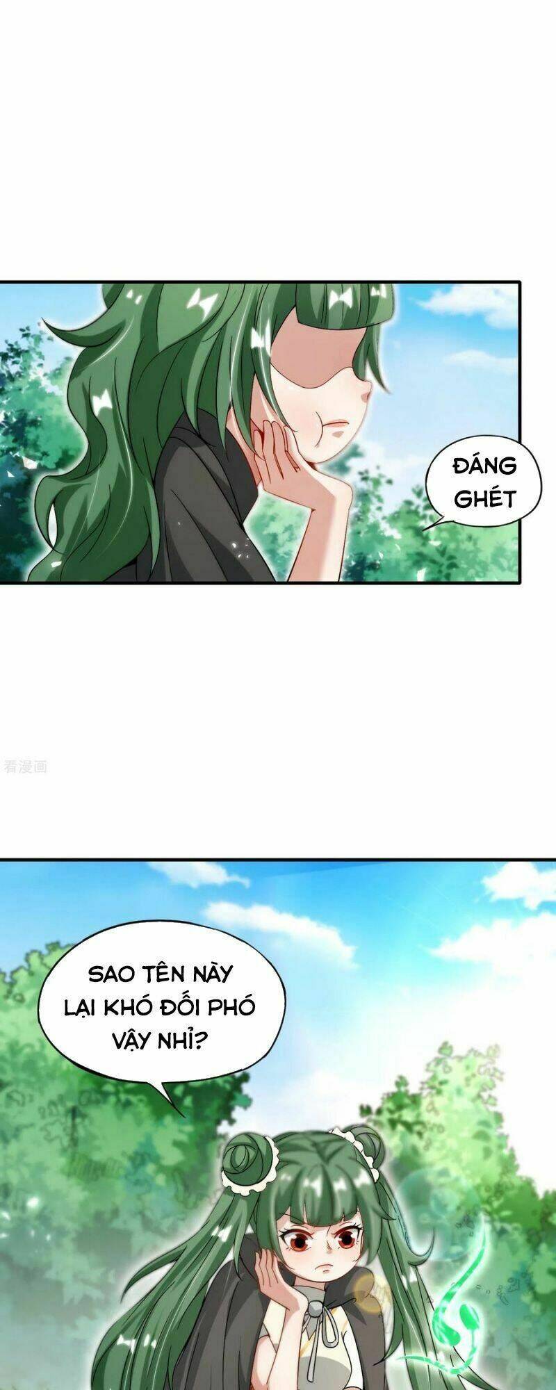 Vòng Bạn Bè Mạnh Nhất Của Tiên Giới: Chapter 70