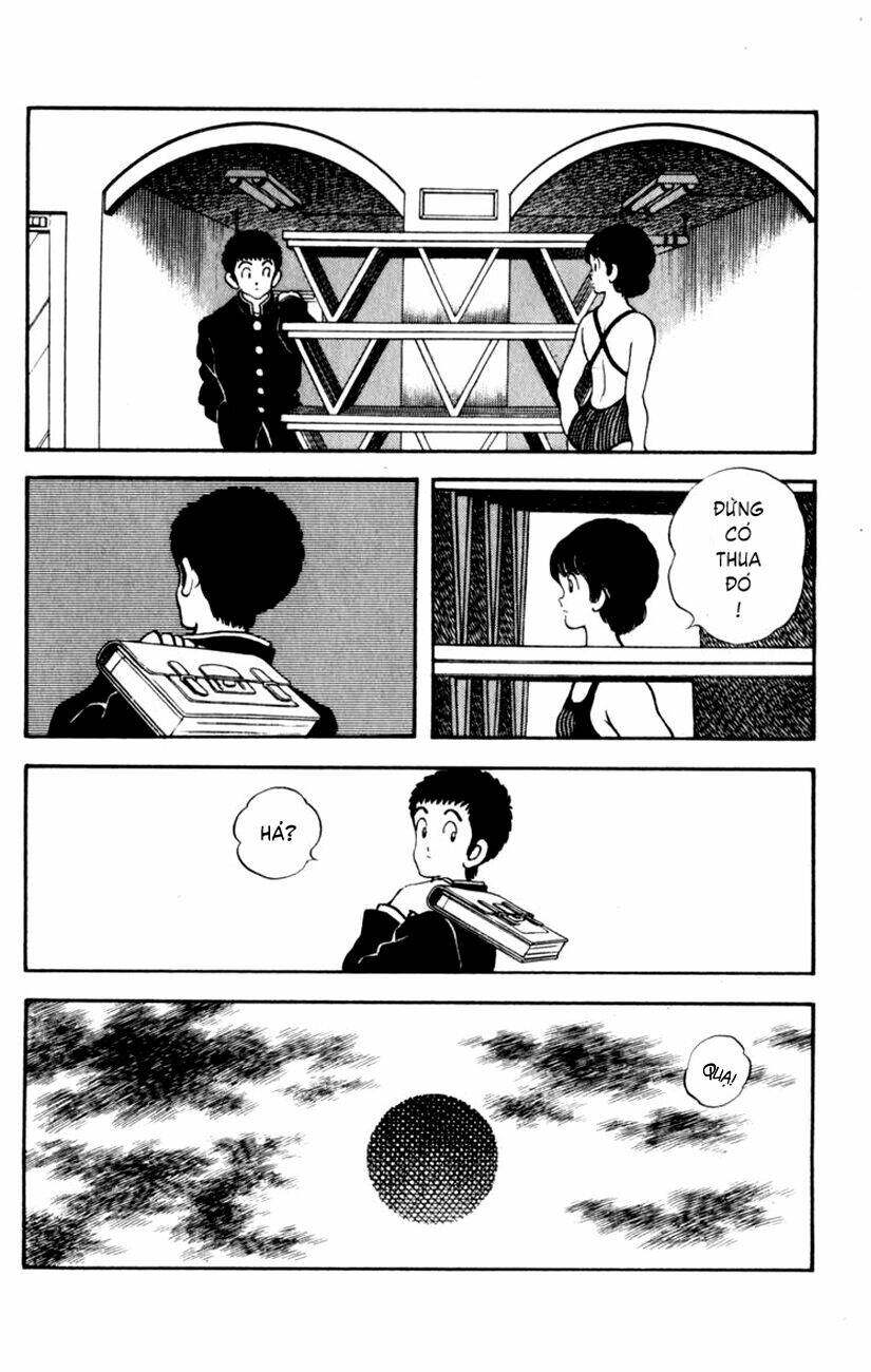 Rough - Ngọc Thô: Chapter 43