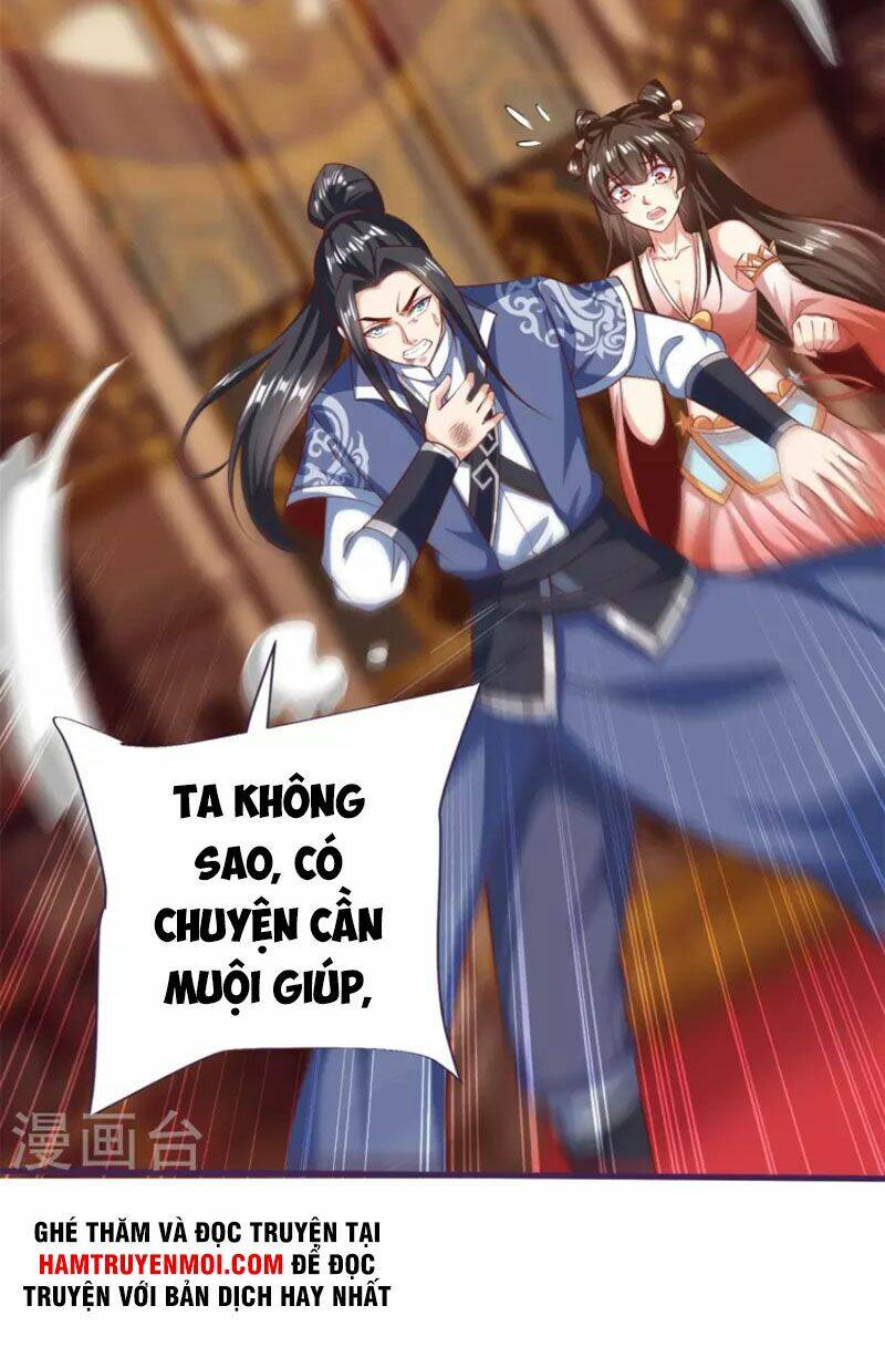 Từ Chối Kết Hôn Với Đại Gia: Cô Dâu Bỏ Trốn: Chapter 81