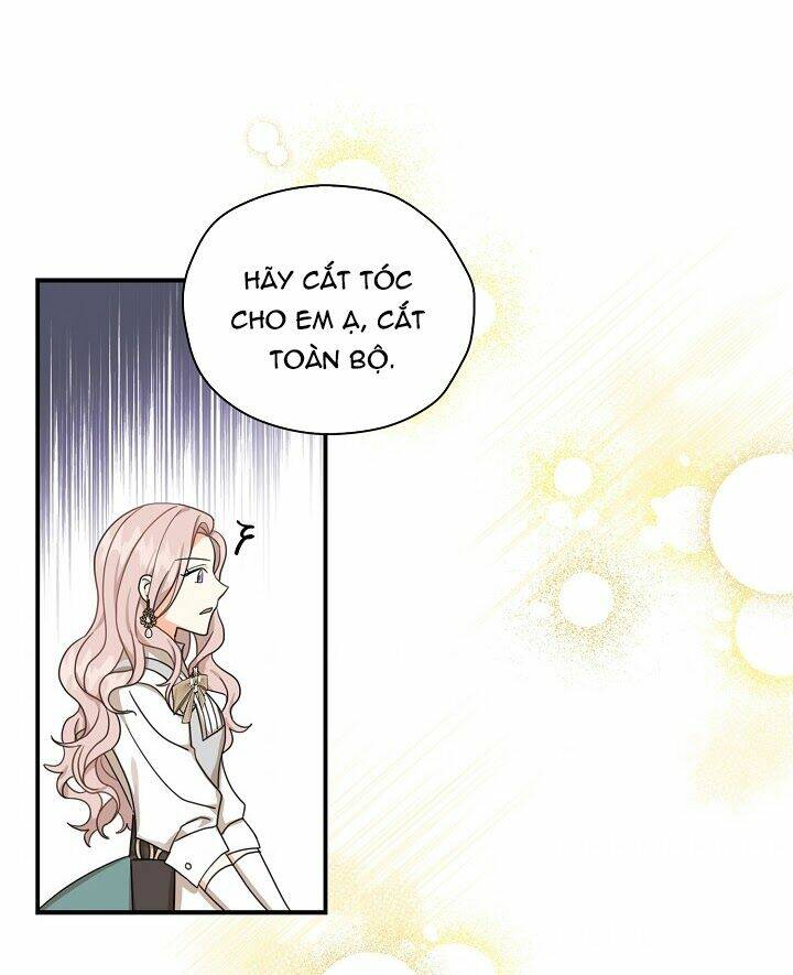 Ba Người Anh Trai Của Tôi Là Bạo Quân: Chapter 15