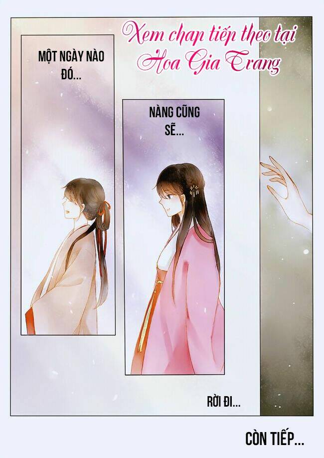 Yên La Kết: Chapter 2