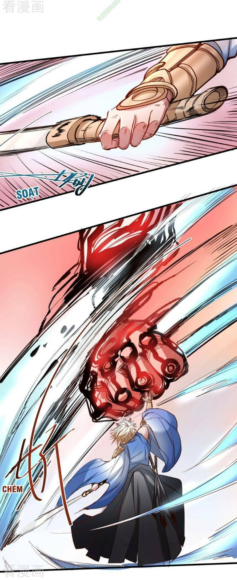 Tối Cường Đại Biểu Hoàng Kim Thận: Chapter 31