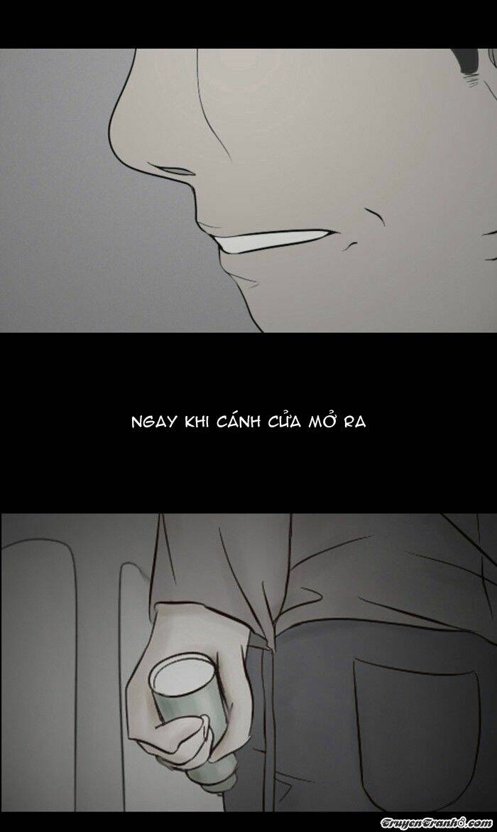 Thứ Sáu: Những Câu Chuyện Cấm: Chapter 27