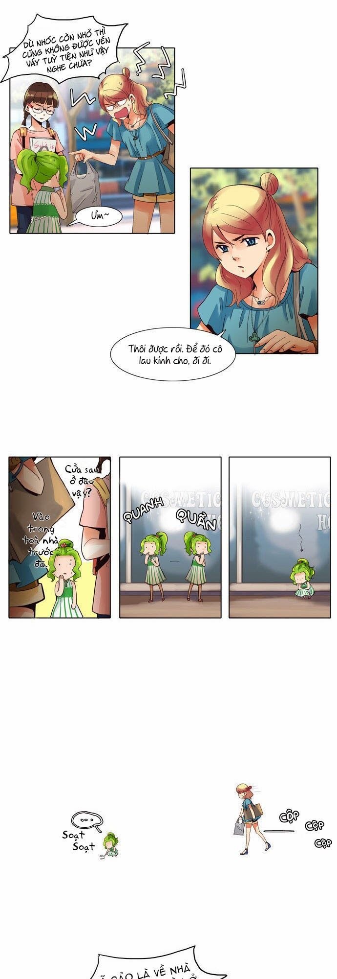 Dear, Only You Don\’t Know!: Chapter 15