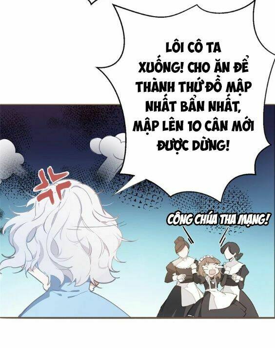 Hầu Nữ Giá Đáo: Chapter 1