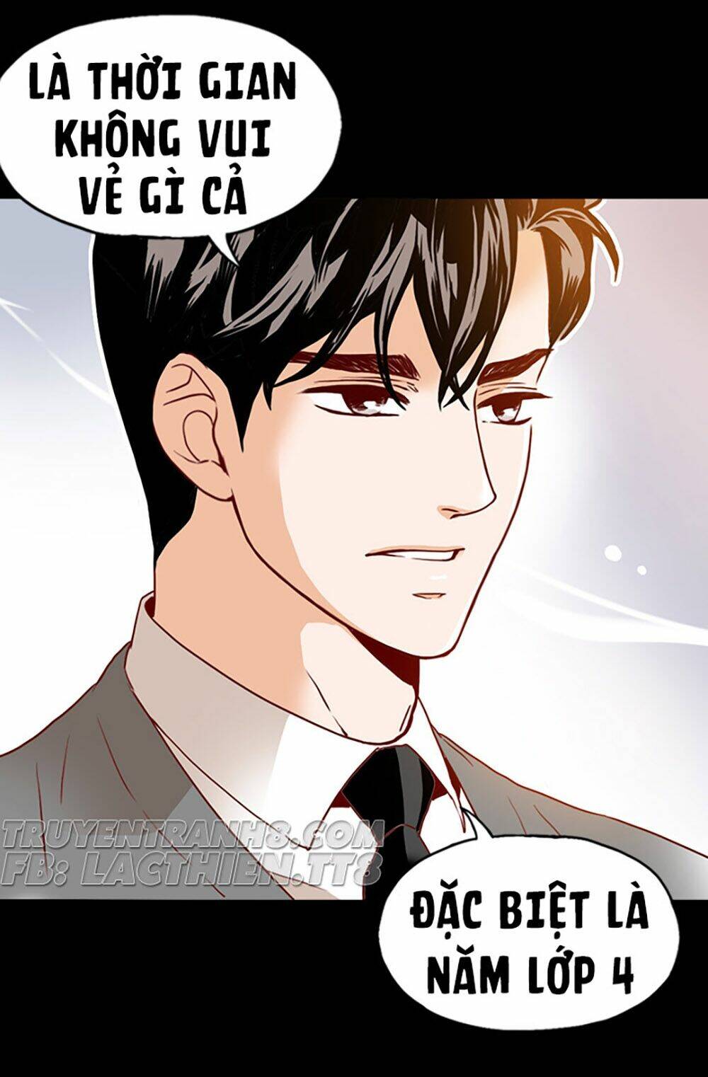 Thư Ký Kim Sao Thế Nhỉ?: Chapter 15