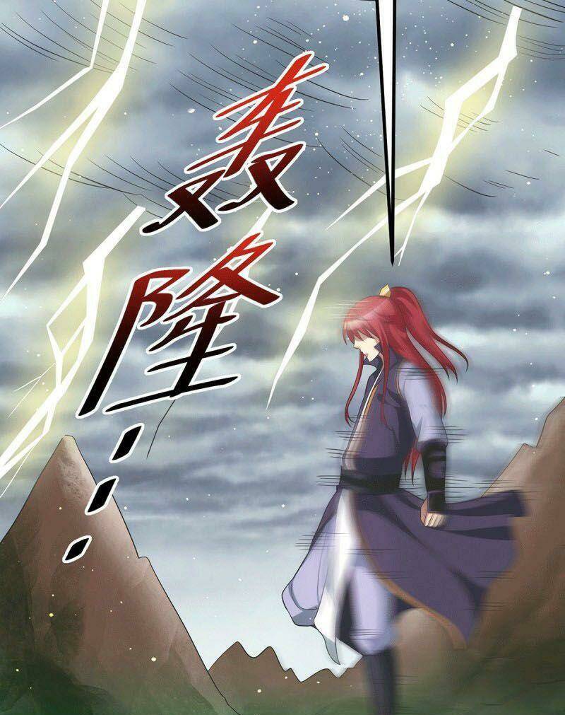 Tiên Vương Trùng Sinh: Chapter 201