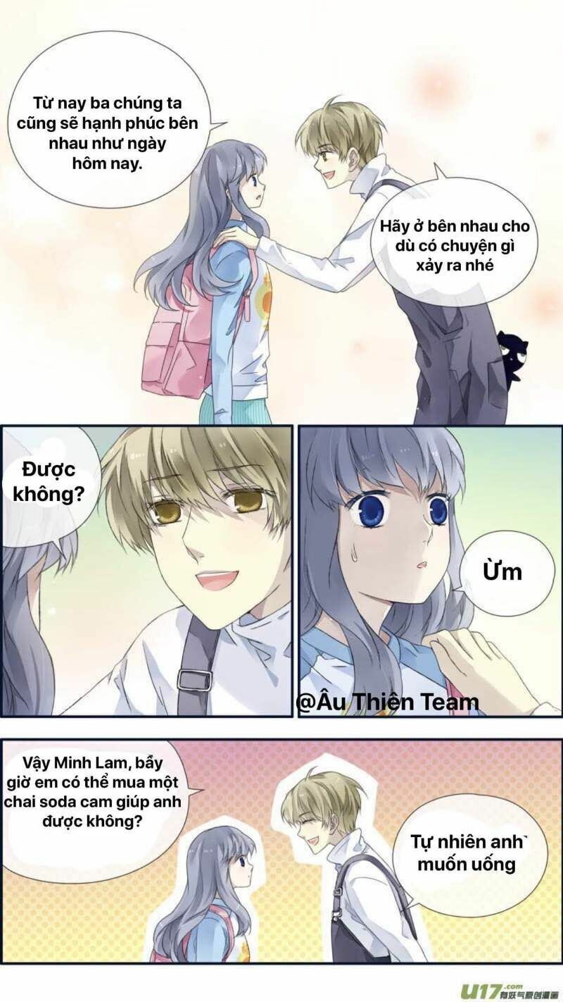 Lam Sí: Chapter 208