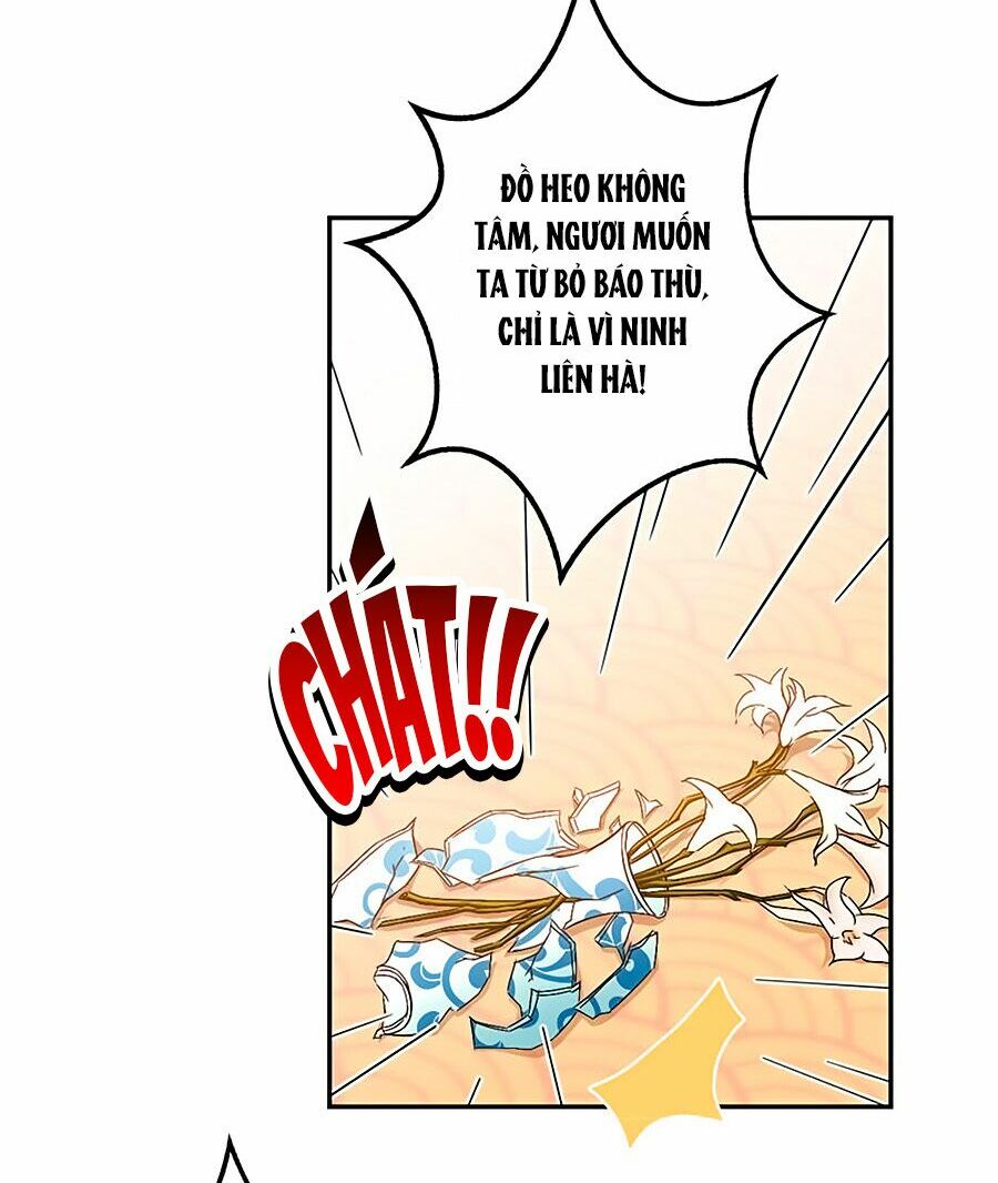 Vương Gia ! Ngươi Thật Bỉ Ổi !: Chapter 455
